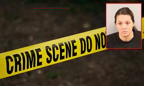 13 வயதில் தந்தையான சிறுவன்... பாலியல் உறவில் ஈடுபட்ட ஆசிரியை கைது