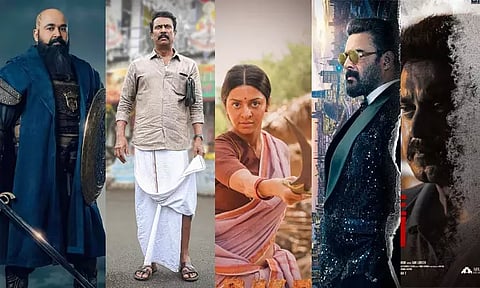 இந்த வாரம் ஓ.டி.டி.யில் வெளியாகும் படங்கள்