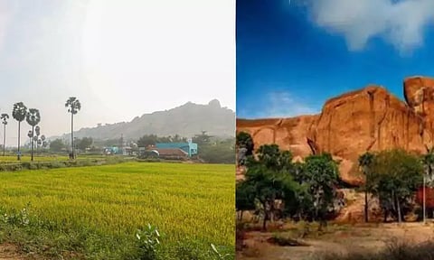 அரிட்டாப்பட்டி டங்ஸ்டன் சுரங்க ஏலம் ரத்து - மத்திய அரசு அறிவிப்பு