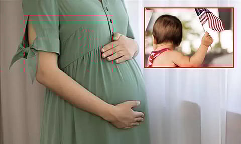 டிரம்ப் உத்தரவால்... டாக்டர்களை தேடி ஓடும் தம்பதிகள்