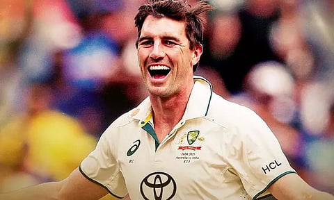 2024ம் ஆண்டுக்கான சிறந்த டெஸ்ட் அணியை அறிவித்த ஐசிசி