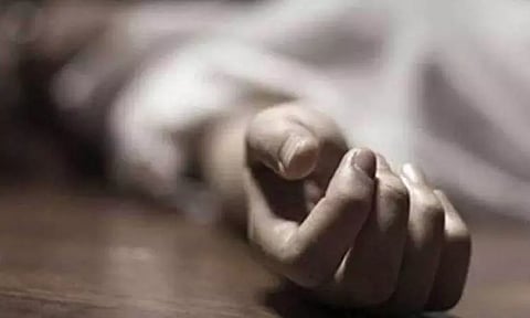 10 கிலோ அரிசிக்காக... தாயை கோடரியால் வெட்டிக் கொன்ற மகன் - அதிர்ச்சி சம்பவம்