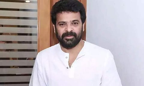 சட்டவிரோத பண பரிமாற்ற வழக்கு: இயக்குனர் அமீர் கோர்ட்டில் ஆஜர்