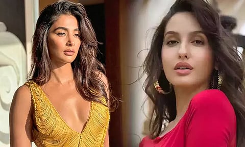 'காஞ்சனா 4'-ல் இரண்டு கதாநாயகிகளா?