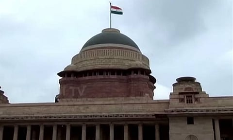 தமிழக காவலர்கள் 21 பேருக்கு ஜனாதிபதி விருது அறிவிப்பு