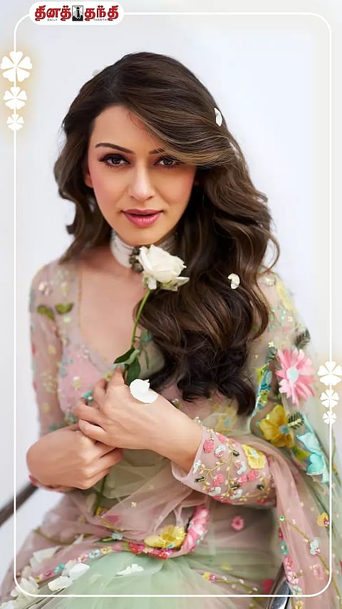 @ihansika