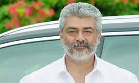 பத்மபூஷண் விருது: ஜனாதிபதி முர்மு, பிரதமர் மோடிக்கு மனப்பூர்வ நன்றி - நடிகர் அஜித்குமார்