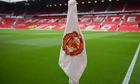 தமிழ்நாட்டில் 'மான்செஸ்டர் யுனைடெட்' பயிற்சி மையம் திறக்க வாய்ப்பு