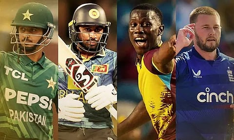 2024-ம் ஆண்டின் வளர்ந்து வரும் வீரர், வீராங்கனை விருது அறிவிப்பு.. விவரம்