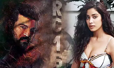 ராம் சரண் படத்திலிருந்து ஏ.ஆர்.ரகுமான் விலகலா? - 'ஆர்.சி.16' படக்குழு மறுப்பு