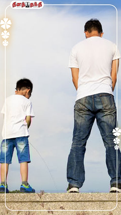 அடிக்கடி சிறுநீர் வெளியேறுவதற்கான காரணம் என்னவாயிருக்கும்..?