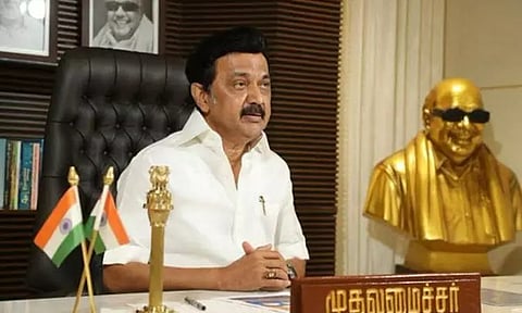 தி.மு.க 7-வது முறையாக ஆட்சியமைக்கும்: முதல்-அமைச்சர் மு.க.ஸ்டாலின் உறுதி