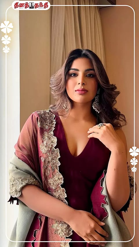 @iamsamyuktha_