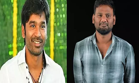 'லப்பர் பந்து' பட இயக்குனரின் படத்தில் தனுஷ்?