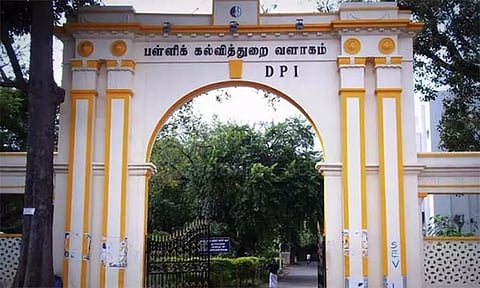 47,013 ஆசிரியர் பணியிடங்களை நிரந்தரமாக்கி அரசாணை வெளியீடு