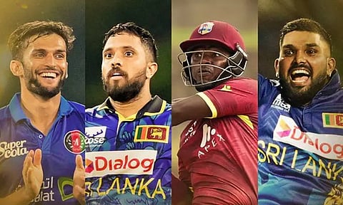 2024ம் ஆண்டின் சிறந்த ஒருநாள் கிரிக்கெட் வீரராக ஆப்கானிஸ்தான் ஆல் ரவுண்டர் தேர்வு