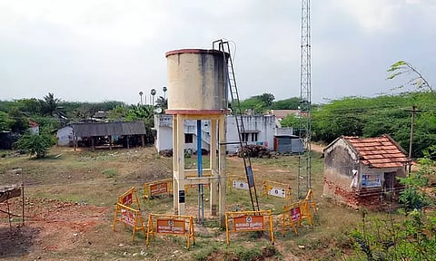 வேங்கைவயல் வழக்கை ஜுடிசியல் கோர்ட்டிற்கு மாற்ற சிபிசிஐடி தரப்பில் வலியுறுத்தல்