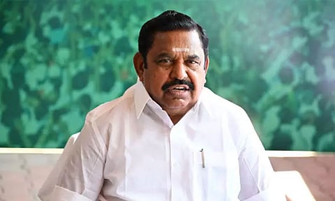 எடப்பாடி பழனிசாமியை இன்று சந்திக்கும் டங்ஸ்டன் போராட்டக் குழு