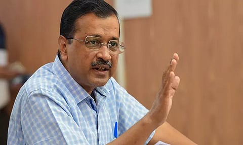 பெருநிறுவனங்களின் கடன் தள்ளுபடியை தடுக்க சட்டம் வேண்டும்: கெஜ்ரிவால் வலியுறுத்தல்