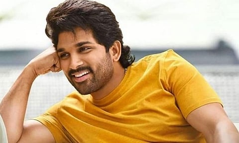 Is Allu Arjun going to play Kartikeya in Trivikram’s next?
