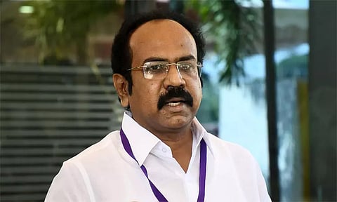 வரலாற்று சிறப்புமிக்க தொல்லியல் தளம் மருங்கூர் அகழாய்வு: அமைச்சர் தங்கம் தென்னரசு