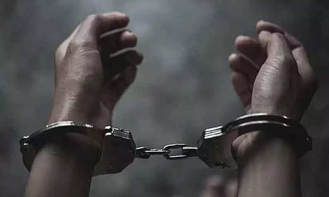 காதலியின் 4 மாத குழந்தையை கொலை செய்த 15 வயது சிறுவன் கைது