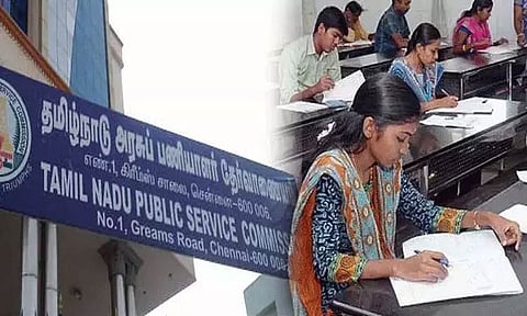 குரூப் 2, 2ஏ முதன்மைத் தேர்வு ஹால் டிக்கெட் வெளியீடு - டி.என்.பி.எஸ்.சி தகவல்