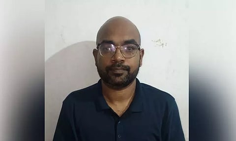 சென்னை: உயிரிழந்த தந்தை, மகள் சடலங்கள் மீட்பு - டாக்டர் கைது