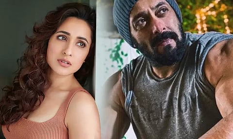 Salman is the Best Replacement for Balakrishna