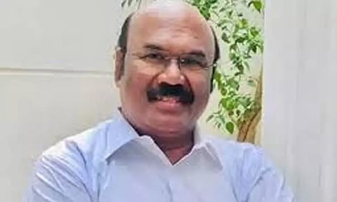 13 மணல் குவாரிகளை தொடங்குவதற்கு திமுக அரசு நடவடிக்கை எடுத்திருப்பது கண்டிக்கத்தக்கது-டி.ஜெயக்குமார்