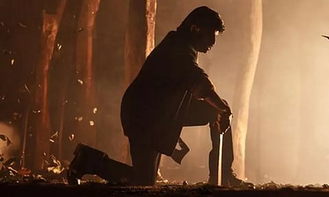 'Daku Maharaj' is the highest grossing film of Nandamuri Balakrishna's career.