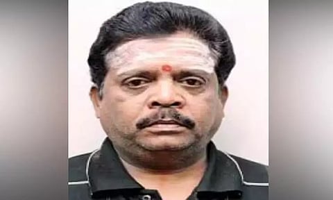 "முள்ளும் மலரும்" பட தயாரிப்பாளர் நடராஜன் காலமானார்