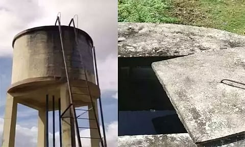 வேங்கைவயல் வழக்கில் வரும் 3-ந்தேதி தீர்ப்பு