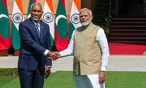 வங்கதேசம் உள்பட அண்டை நாடுகளுக்கு இந்தியா அளிக்கும் நிதி எவ்வளவு? வெளியான தகவல்