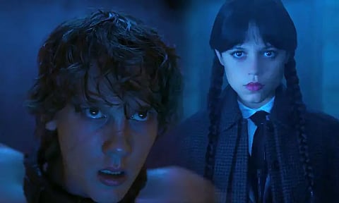 'Wednesday ' Season 2: New video released