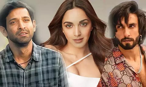 Vikrant Massey Villain In Don 3