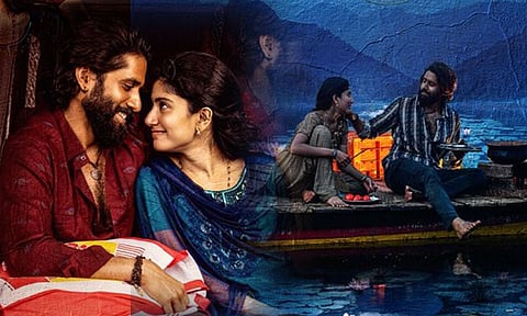 Here is Thandel first review