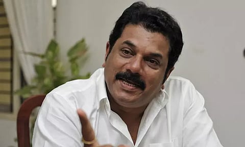 பாலியல் வன்கொடுமை வழக்கு: நடிகர் முகேஷ் மீது குற்றப்பத்திரிகை தாக்கல்