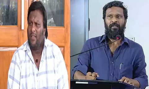 'பேட் கேர்ள்' டீசர் சர்ச்சை: வெற்றிமாறன் செய்ததை ஏற்க முடியாது - இயக்குனர் மோகன் ஜி