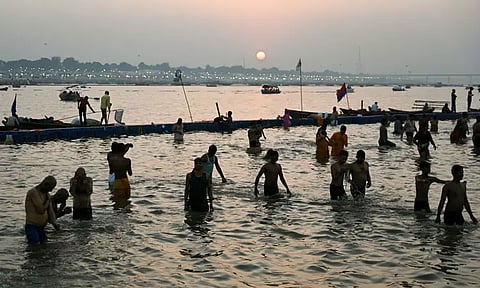 Image Courtesy : AFP