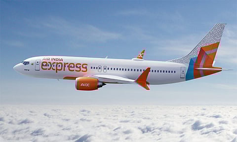 மங்களூரு-புதுடெல்லி இடையே தினசரி நேரடி விமான சேவை தொடங்கியது