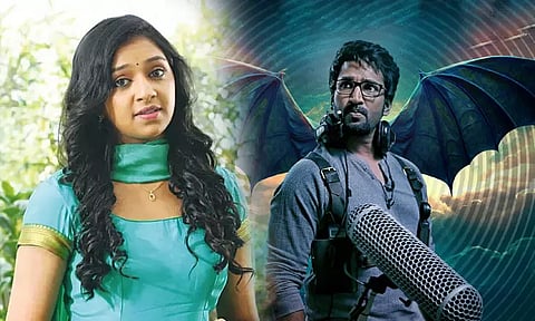 Release date of 'Sabdham' starring Aadhi and Lakshmi Menon announced