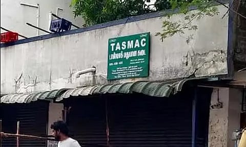 ஈரோடு இடைத்தேர்தல்: மாவட்டத்தில் உள்ள 182 டாஸ்மாக் கடைகள் மூடல்