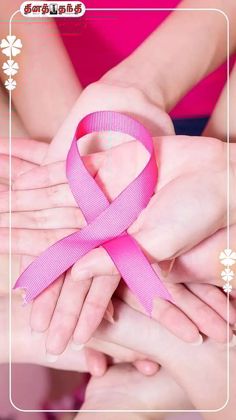 இன்று உலக புற்றுநோய் தினம்.. புற்றுநோயைப் பற்றி தெரியவேண்டியவை..!