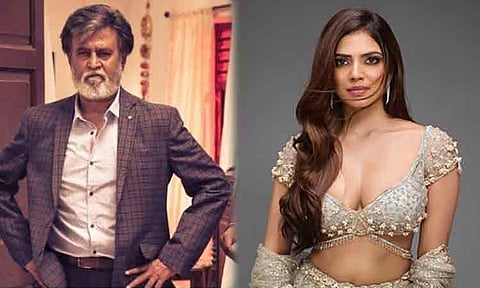 ரஜினிக்கு மகளாக நடிக்கும் வாய்ப்பை இழந்த மாளவிகா மோகனன்