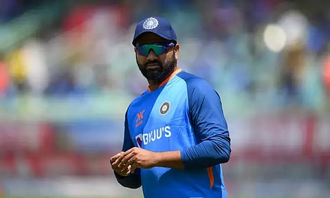 Image Courtesy: AFP / Rohit Sharma