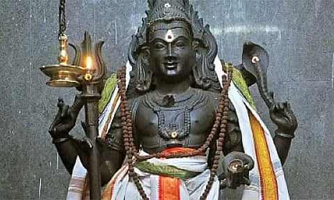 செல்வ வளம் பெருக கால பைரவர் வழிபாடு