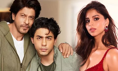 Shah Rukh Khan's heartfelt request to fans