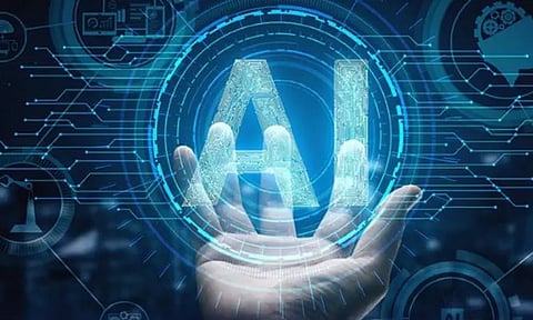 ஏஐ செயலிகளை பயன்படுத்த வேண்டாம் - மத்திய நிதியமைச்சகம் அறிவுறுத்தல்