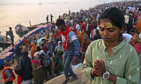 Image Courtesy : AFP